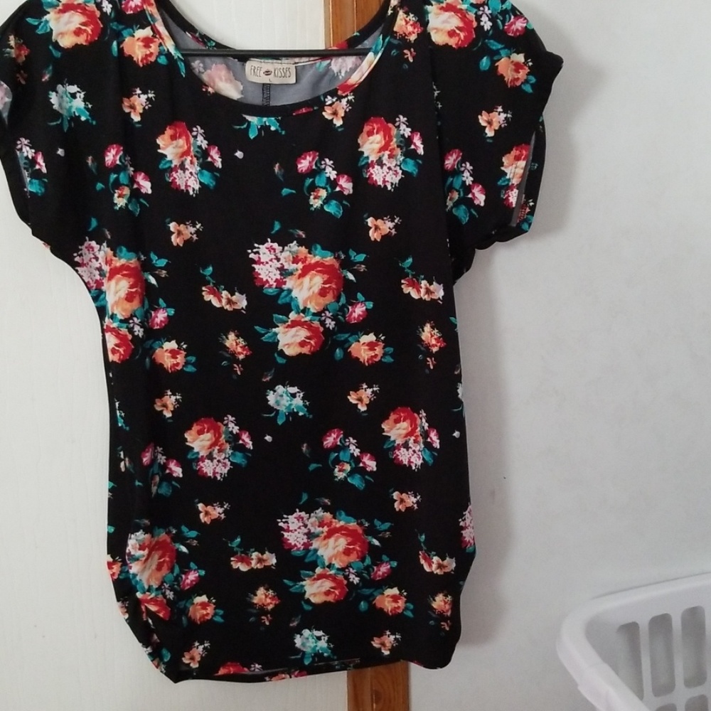 Dress/blouse